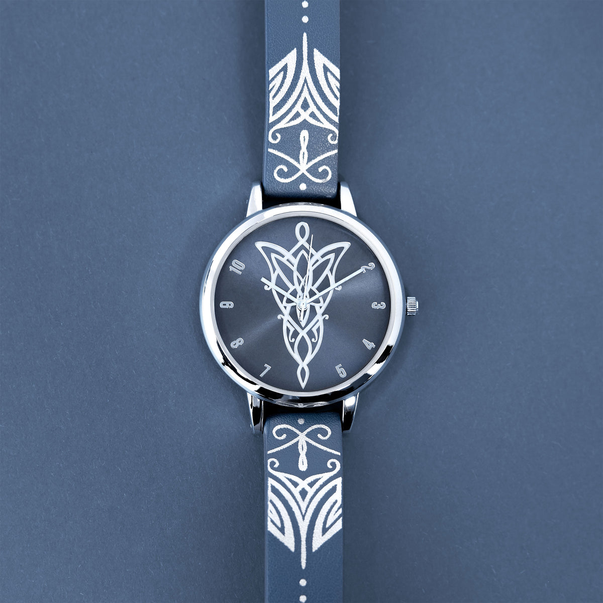 Imagen del producto El Señor de los Anillos - Reloj de pulsera de la Estrella de la Tarde de Arwen