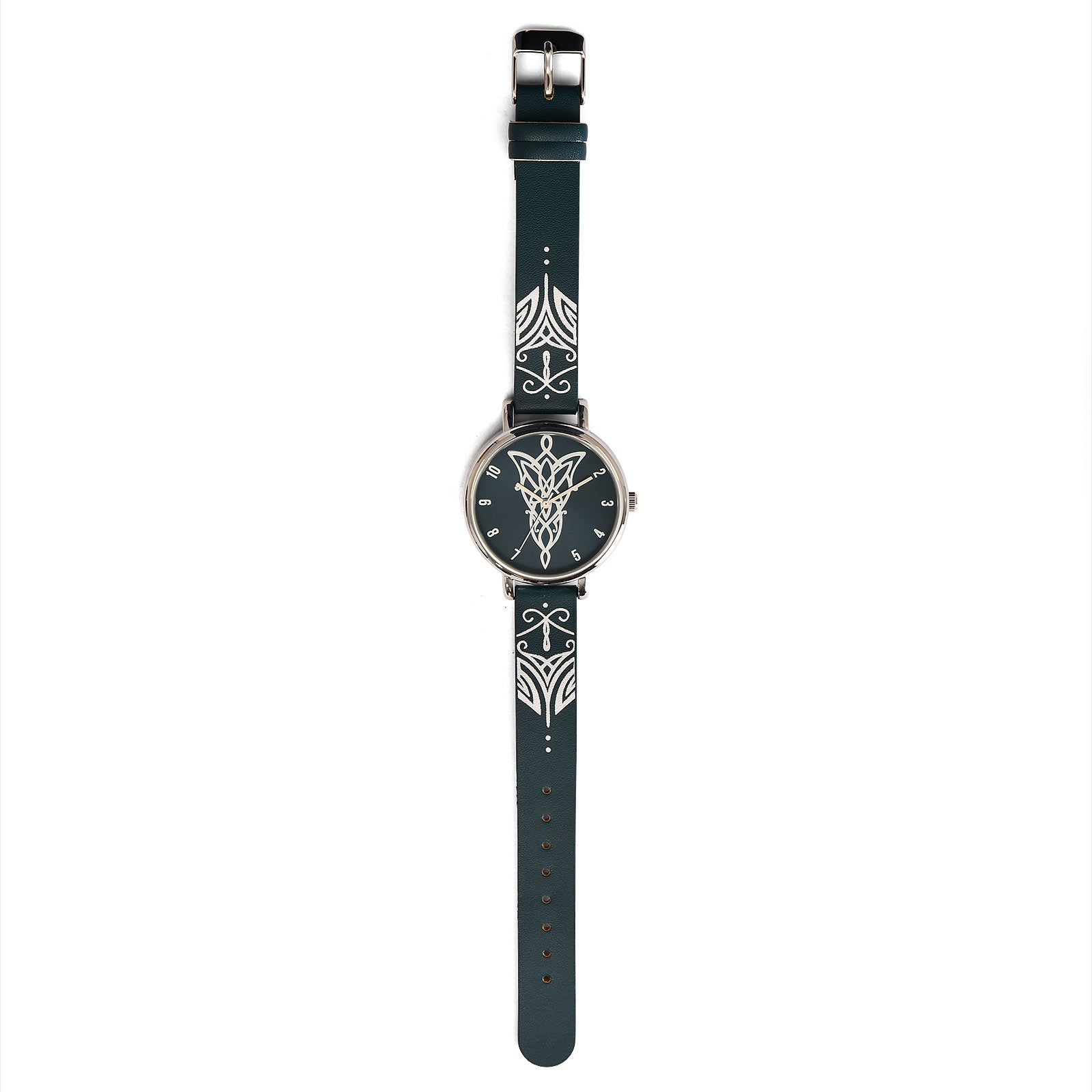Imagen del producto El Señor de los Anillos - Reloj de pulsera de la Estrella de la Tarde de Arwen