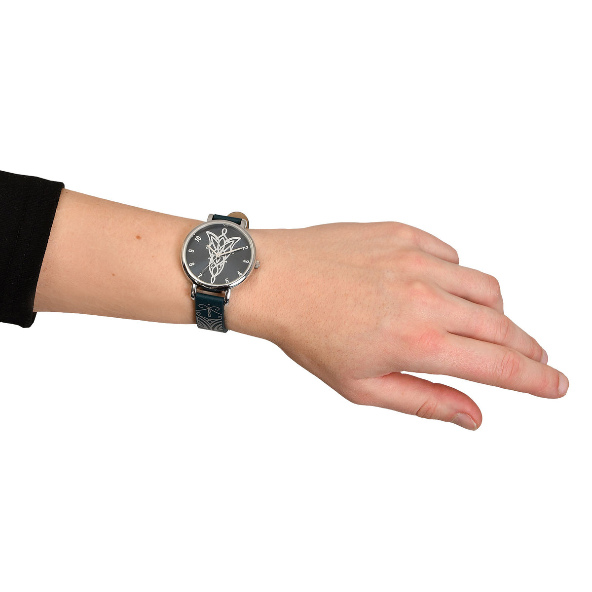 Imagen del producto El Señor de los Anillos - Reloj de pulsera de la Estrella de la Tarde de Arwen