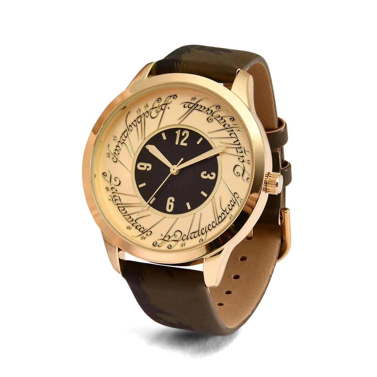 Product image The Lord of the Rings - The One Ring Watch