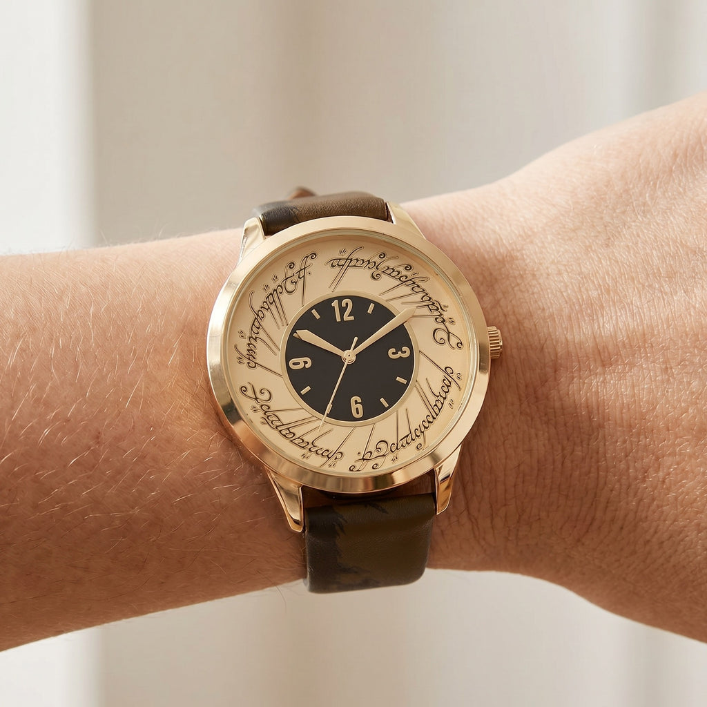 Product image The Lord of the Rings - The One Ring Watch