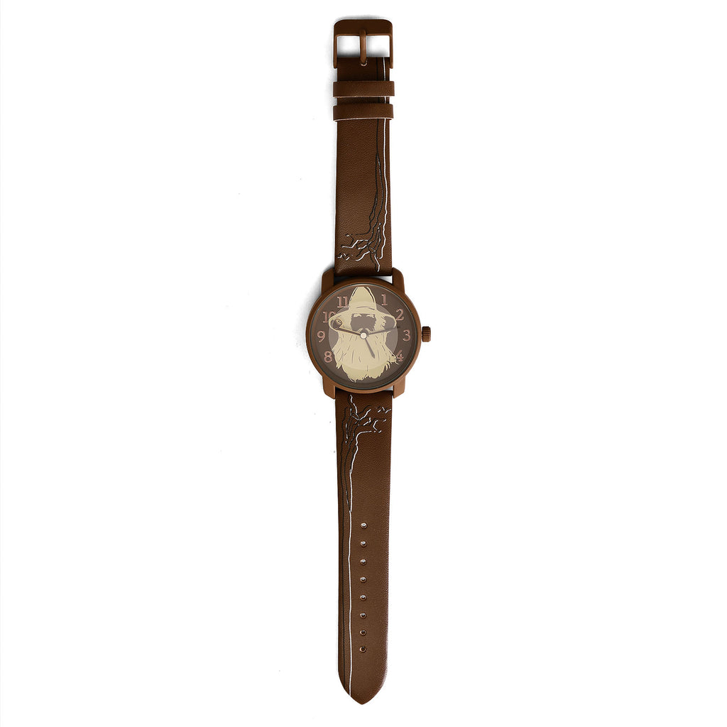 Imagen del producto El Señor de los Anillos - Reloj de pulsera Gandalf