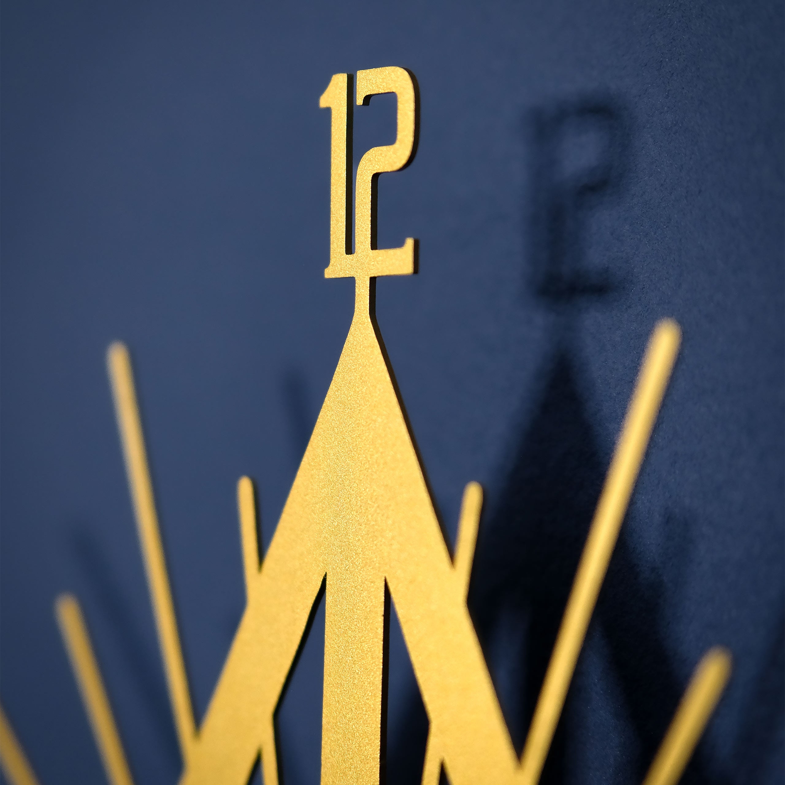 Imagen del producto Harry Potter - Reloj de Pared Reliquias de la Muerte