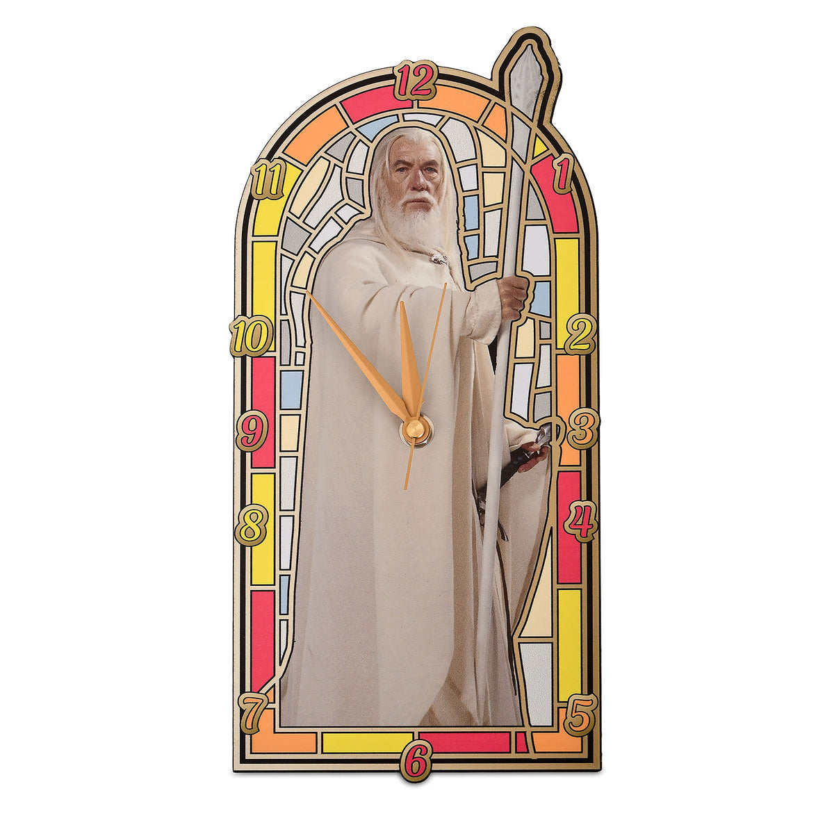Product image The Lord of the Rings - Gandalf Wall Clock