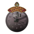 Imagen del producto Harry Potter - Reloj de pared del Expreso de Hogwarts