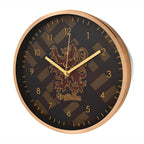 Product image Harry Potter - Gryffindor Wall Clock