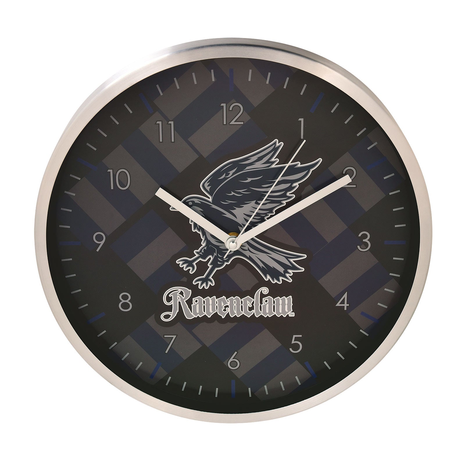 Product image Harry Potter - Ravenclaw Wand Clock