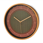 Imagen del producto Señor de los Anillos - Reloj de pared de la cueva de Hobbit