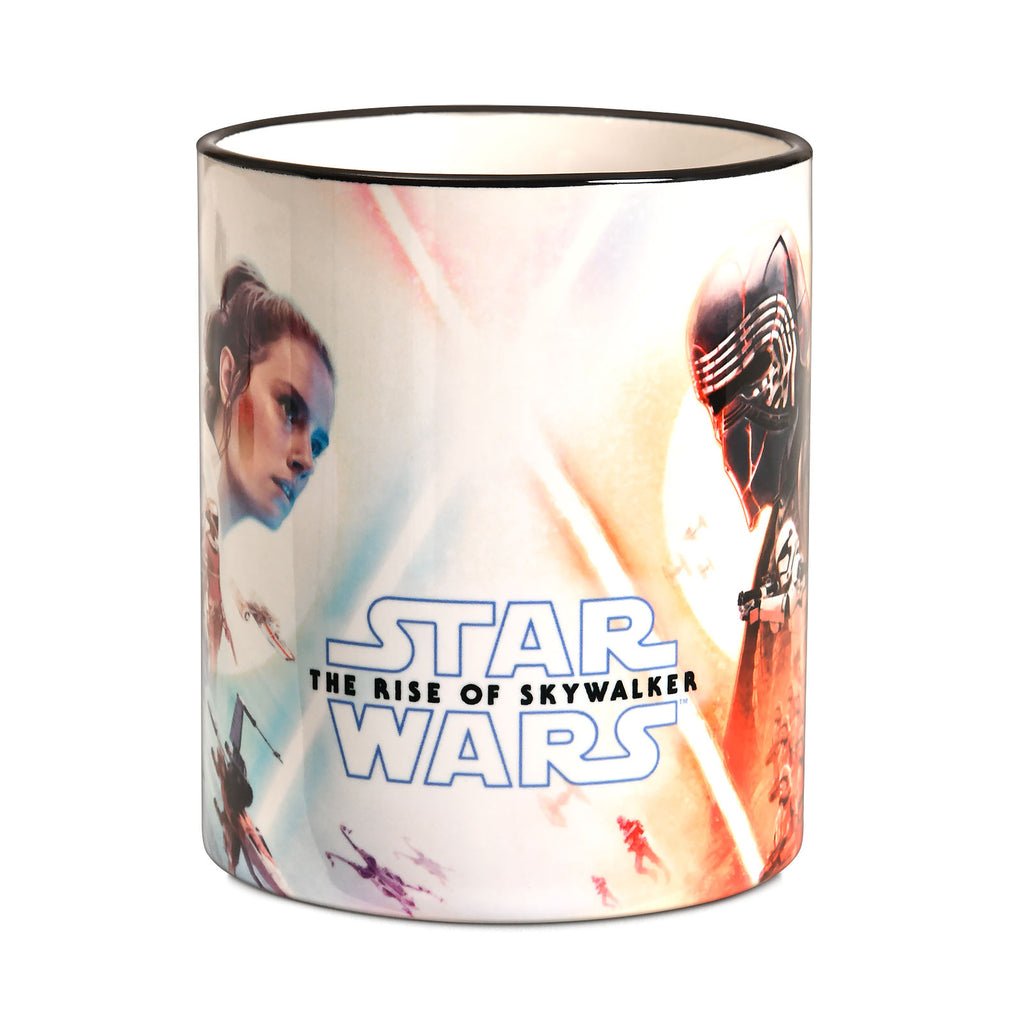 Imagen del producto Star Wars - The Rise of Skywalker Collage Taza