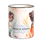 Imagen del producto Star Wars - The Rise of Skywalker Collage Taza