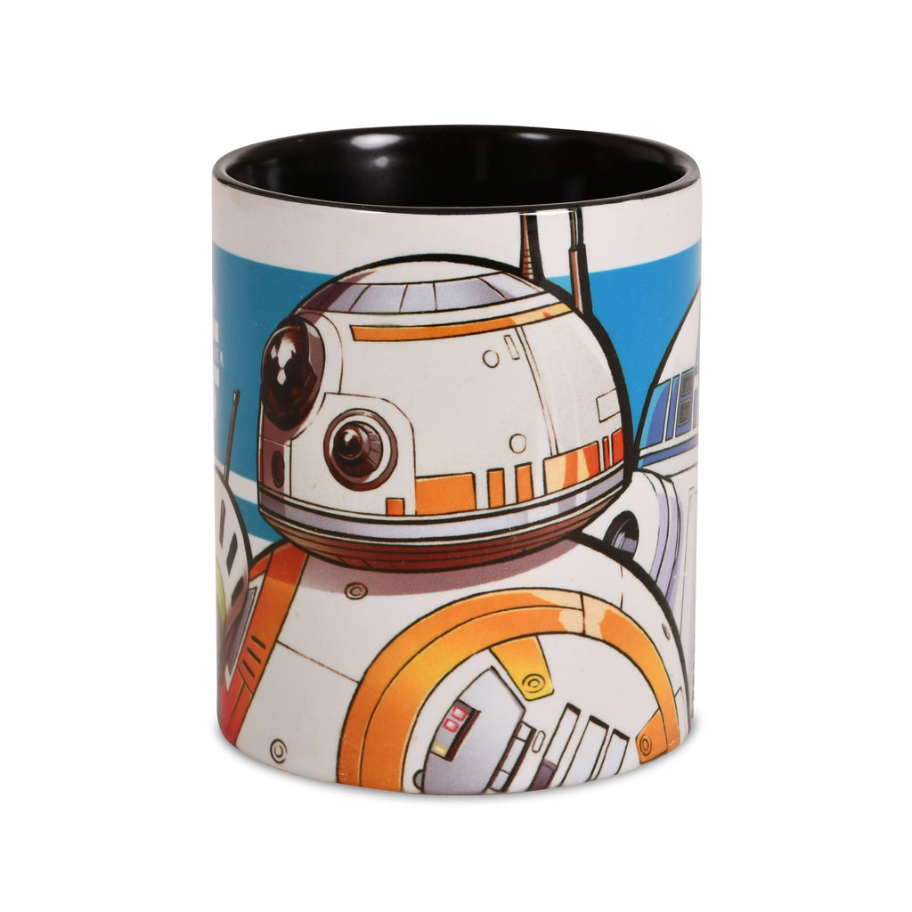 Product image Star Wars - Droids Trio Mug