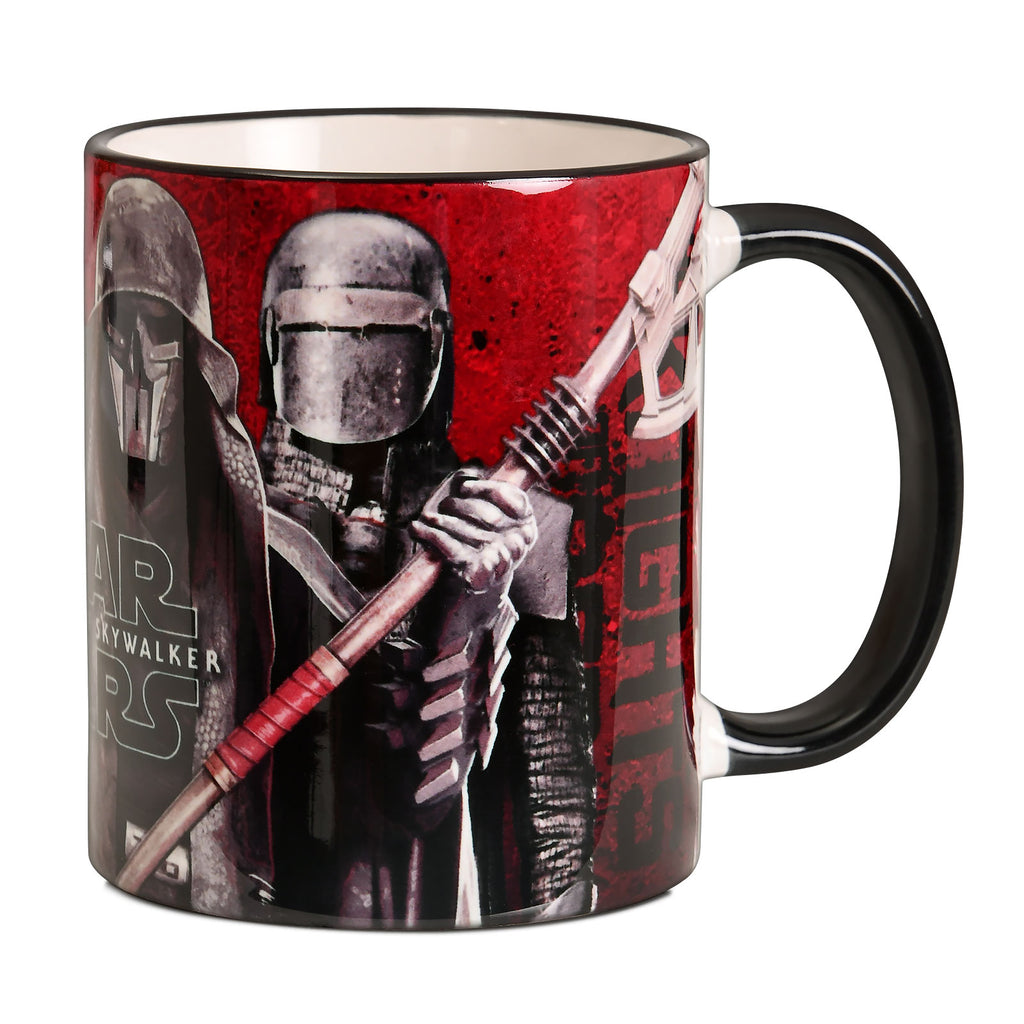 Imagen del producto Star Wars - Taza de los Caballeros de Ren