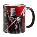 Imagen del producto Star Wars - Taza de los Caballeros de Ren
