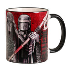 Imagen del producto Star Wars - Taza de los Caballeros de Ren