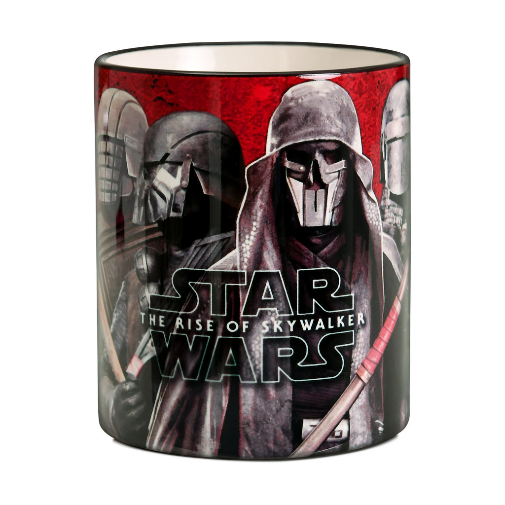 Imagen del producto Star Wars - Taza de los Caballeros de Ren