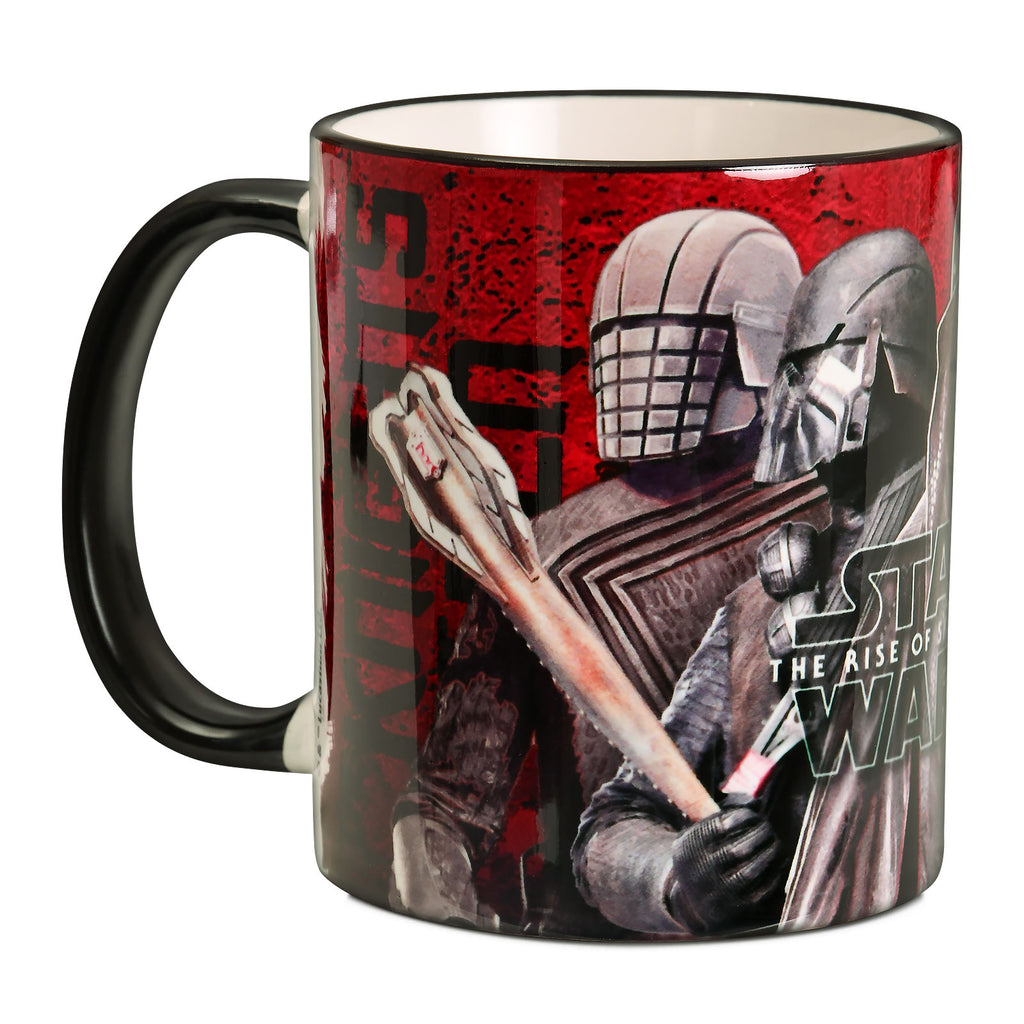 Imagen del producto Star Wars - Taza de los Caballeros de Ren