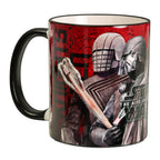 Imagen del producto Star Wars - Taza de los Caballeros de Ren