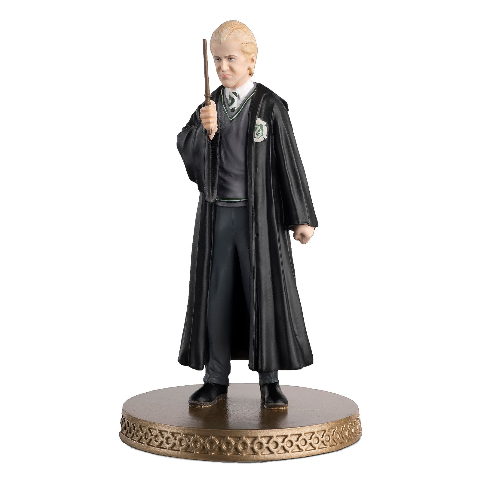 Imagen del producto Figura de Draco Malfoy Hero Collector de 10 cm - Harry Potter