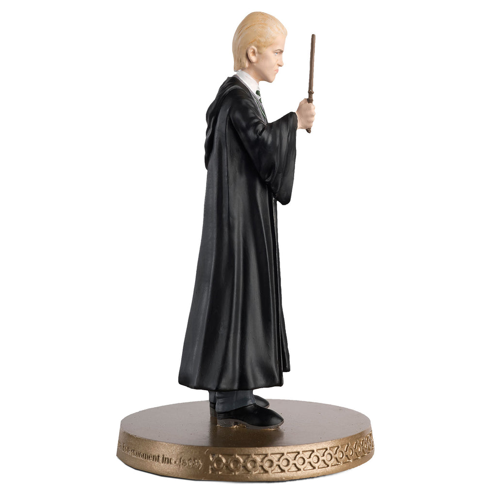 Imagen del producto Figura de Draco Malfoy Hero Collector de 10 cm - Harry Potter
