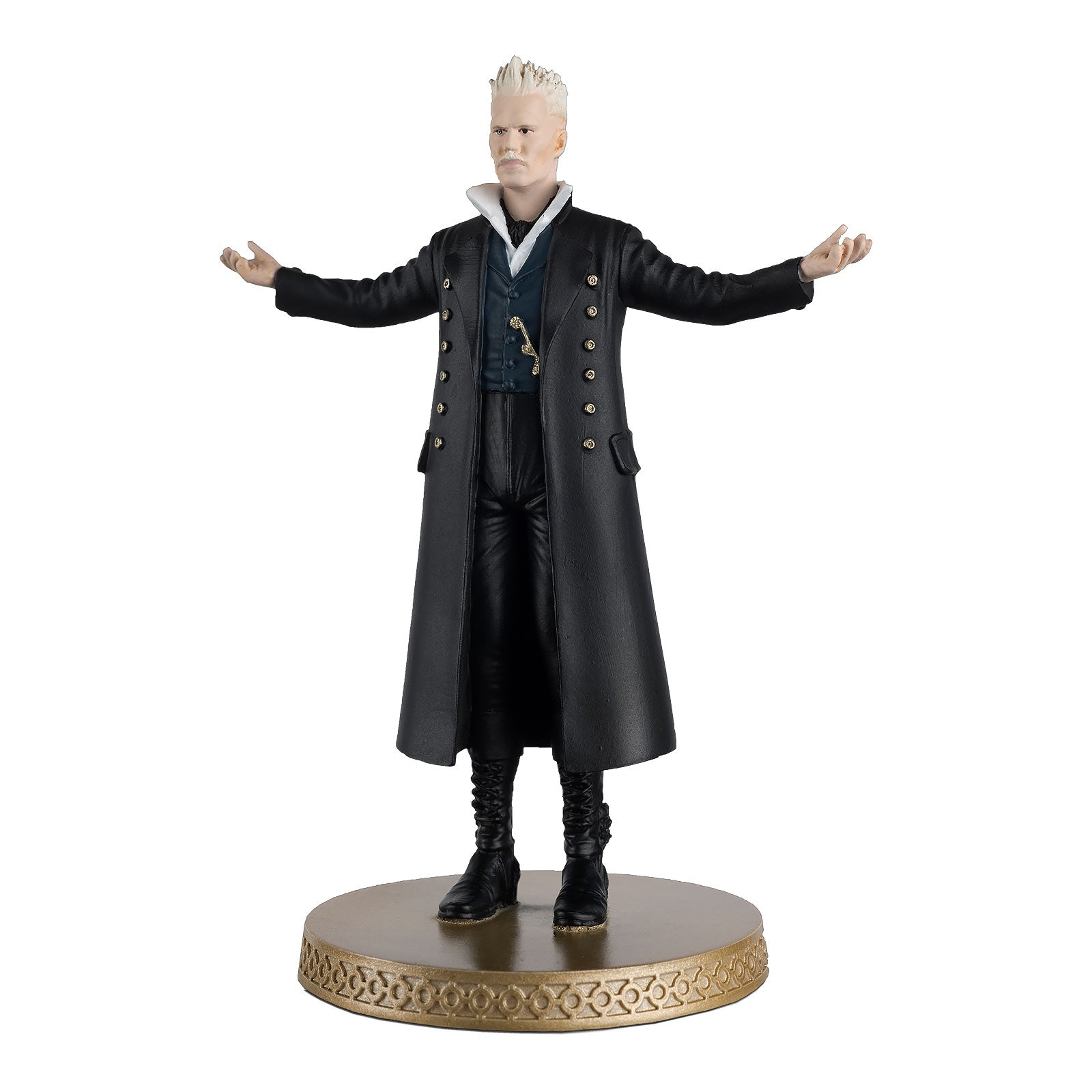 Product image Gellert Grindelwald Hero Collector Figure 12 cm - Fantastic Beasts