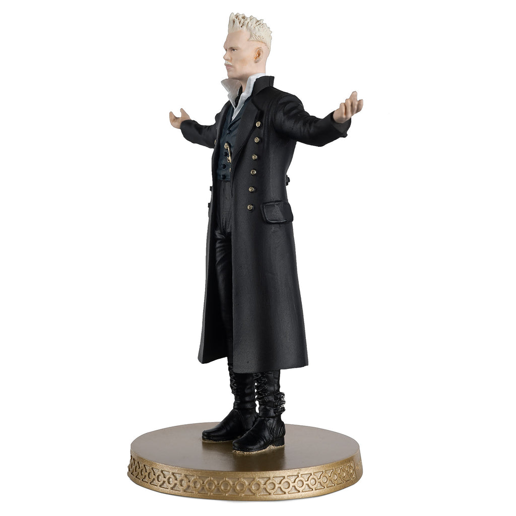 Product image Gellert Grindelwald Hero Collector Figure 12 cm - Fantastic Beasts