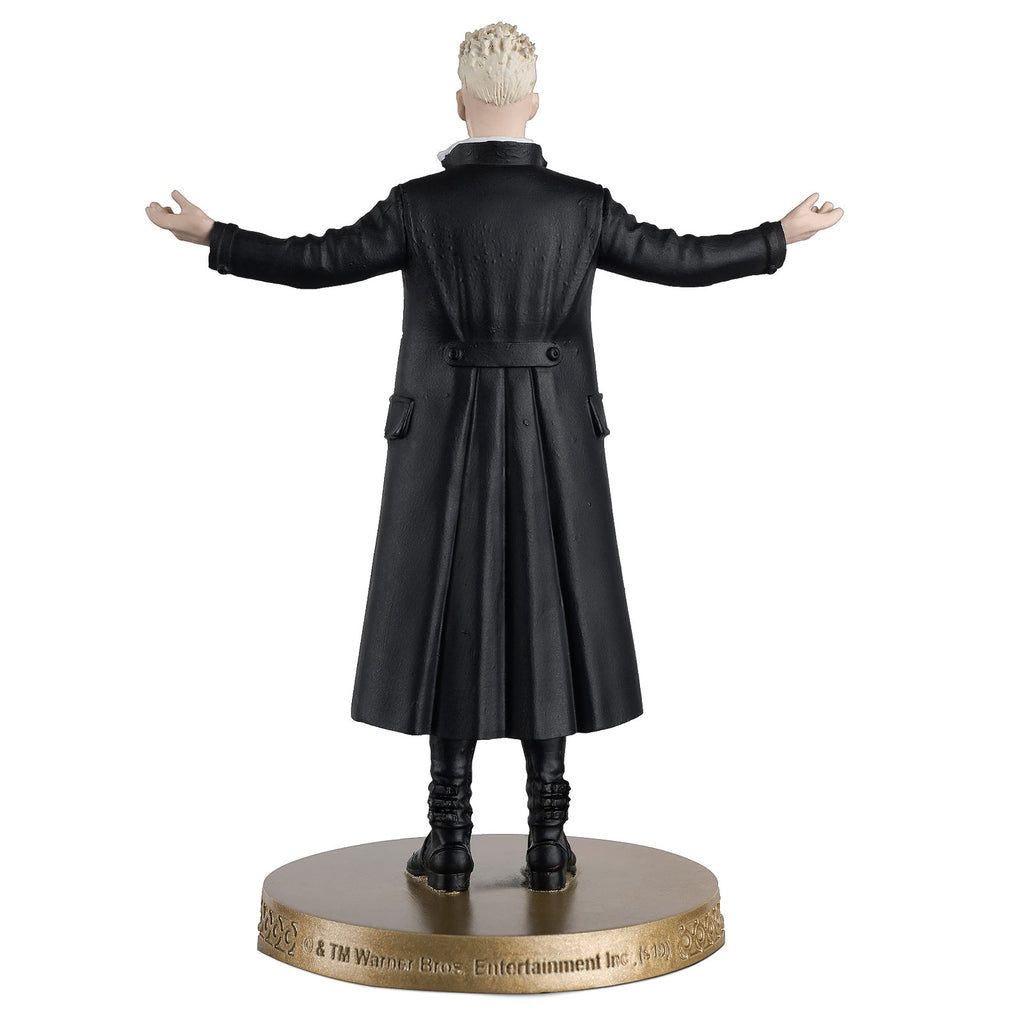 Product image Gellert Grindelwald Hero Collector Figure 12 cm - Fantastic Beasts