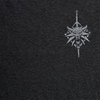 Imagen del producto Witcher - Camiseta gris de la Escuela del Lobo