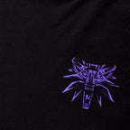 Imagen del producto Witcher - Geralt Carnicero de Blaviken Camiseta que brilla en la oscuridad negro