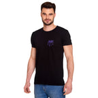 Imagen del producto Witcher - Geralt Carnicero de Blaviken Camiseta que brilla en la oscuridad negro