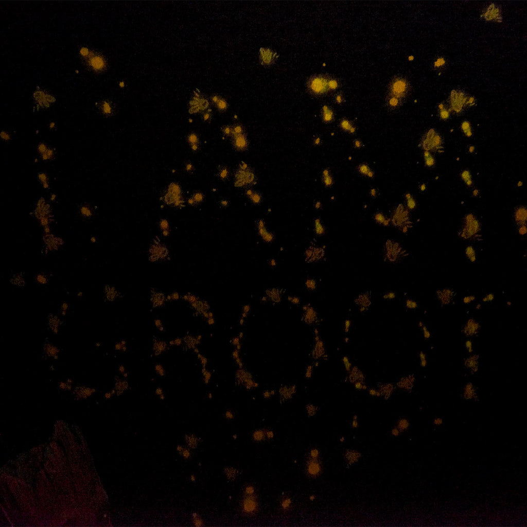 Imagen del producto Guardianes de la Galaxia - Camiseta Groot Glow in the Dark para niños gris