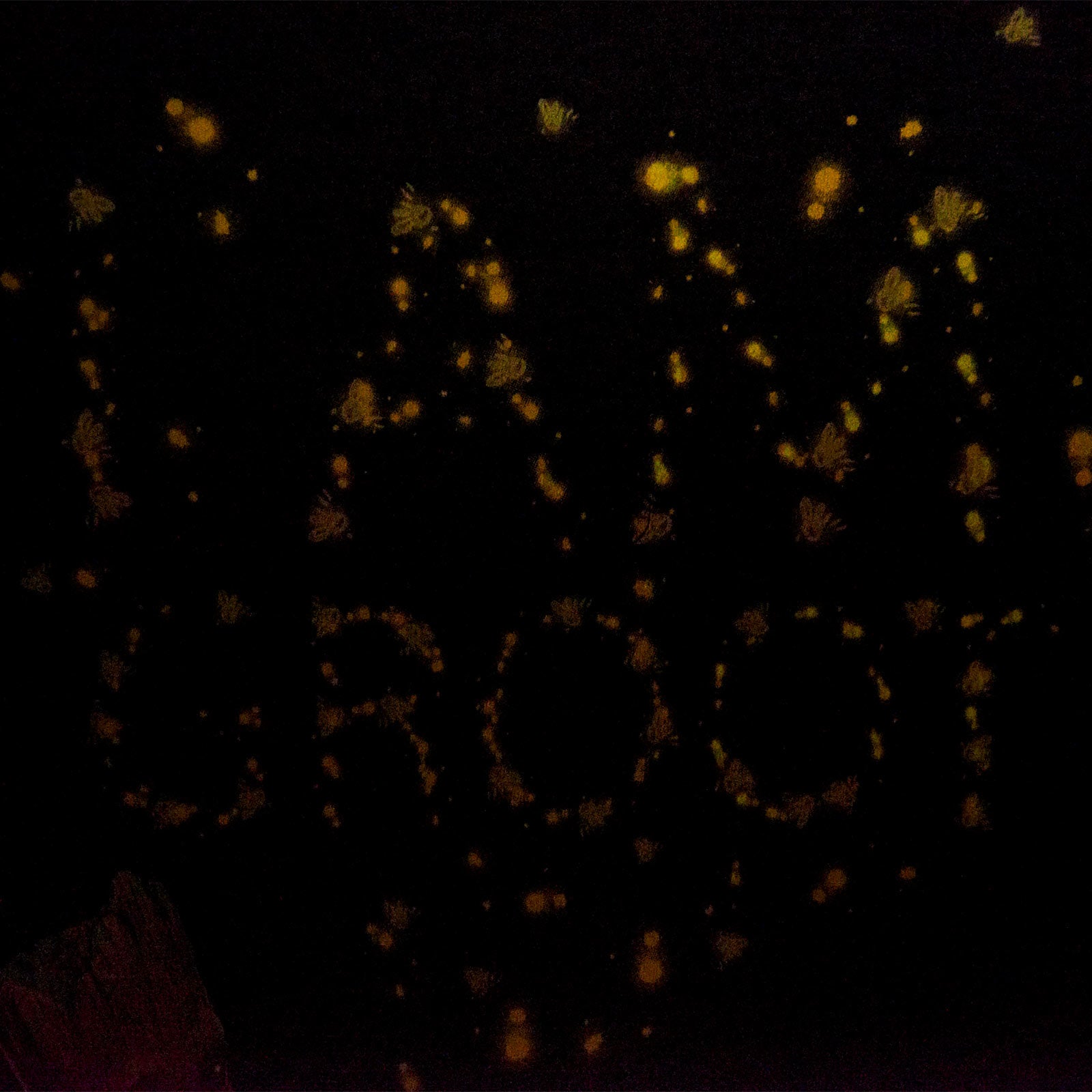 Imagen del producto Guardianes de la Galaxia - Camiseta Groot Glow in the Dark para niños gris