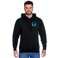 Imagen del producto Star Wars - True Jedi Hoodie negro