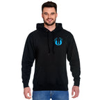 Imagen del producto Star Wars - True Jedi Hoodie negro