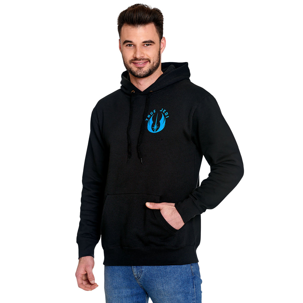 Imagen del producto Star Wars - True Jedi Hoodie negro