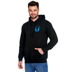 Imagen del producto Star Wars - True Jedi Hoodie negro