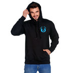 Imagen del producto Star Wars - True Jedi Hoodie negro