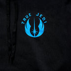 Imagen del producto Star Wars - True Jedi Hoodie negro