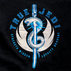 Imagen del producto Star Wars - True Jedi Hoodie negro