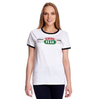 Product image Friends - Central Perk T-Shirt Women's White