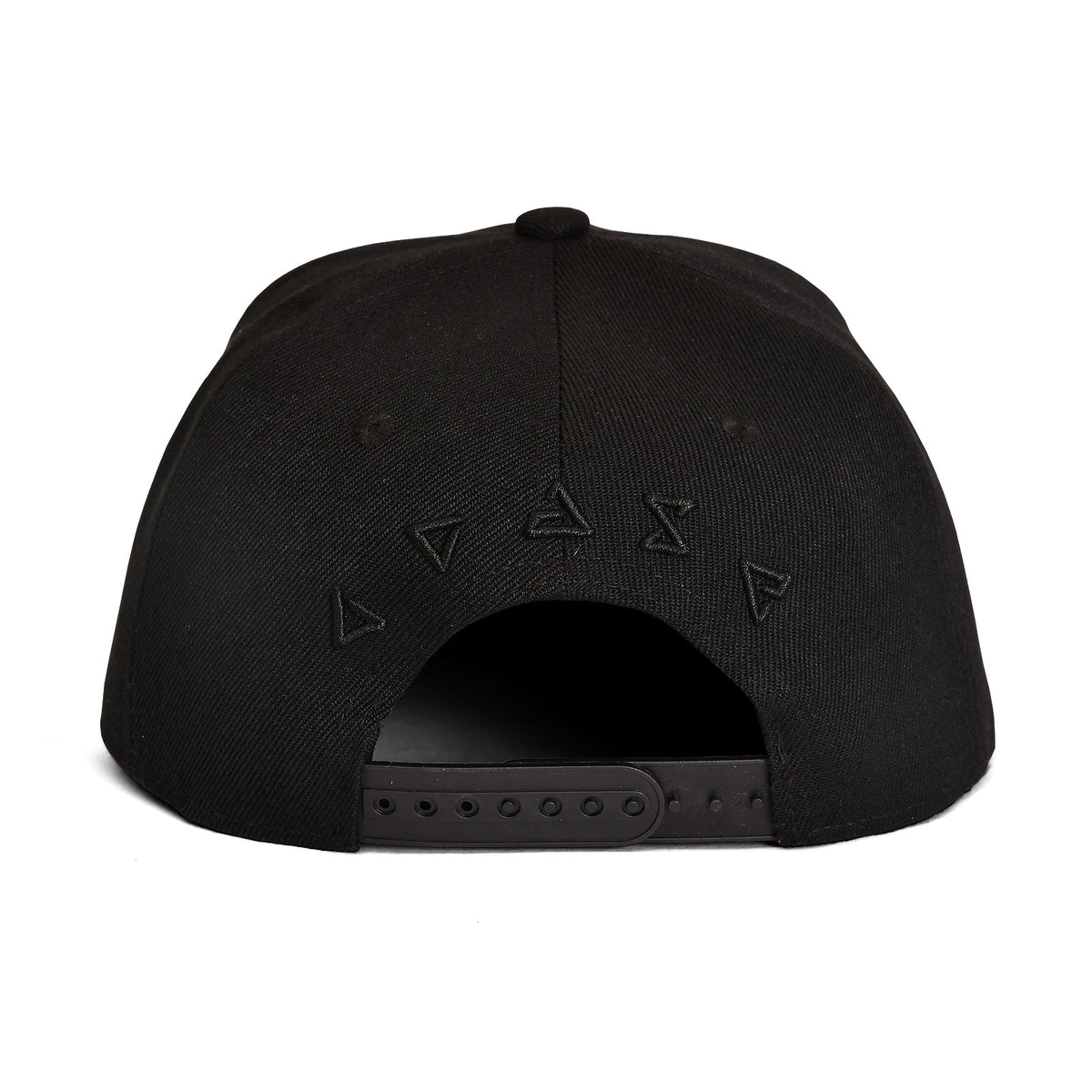 Product image Witcher - Wolf Silhouette Snapback Cap black