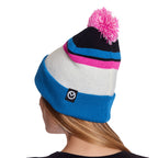 Product image Overwatch - D.VA Bunny Hat with Pompom
