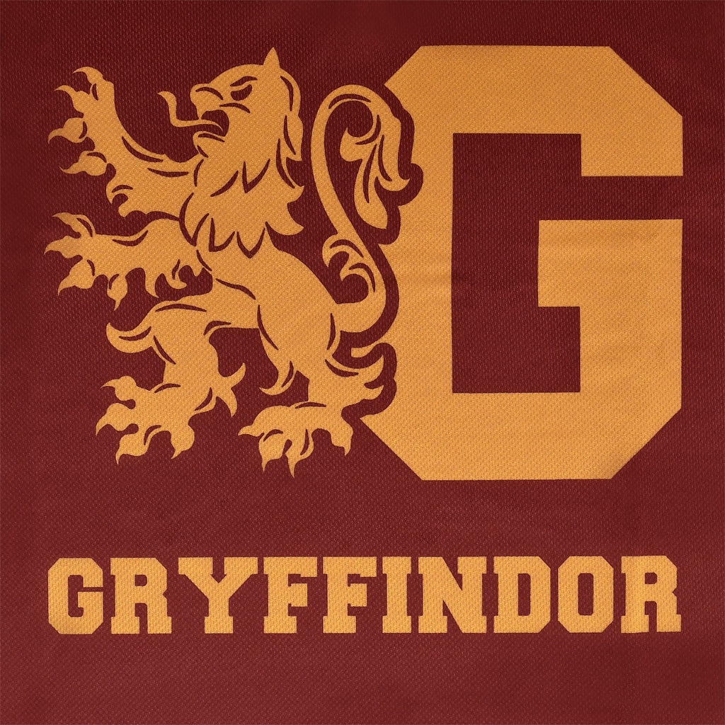 Imagen del producto Harry Potter - Camiseta del equipo Gryffindor roja