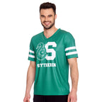 Imagen del producto Harry Potter - Camiseta del equipo Slytherin verde