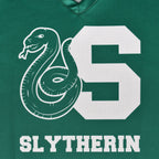 Imagen del producto Harry Potter - Camiseta del equipo Slytherin verde