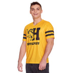 Imagen del producto Harry Potter - Camiseta de equipo Hufflepuff amarilla