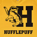 Imagen del producto Harry Potter - Camiseta de equipo Hufflepuff amarilla