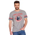 Imagen del producto Star Wars - Darth Vader Lord de los Sith Camiseta gris