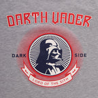 Imagen del producto Star Wars - Darth Vader Lord de los Sith Camiseta gris