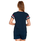 Product image Captain America - Shield Logo Short Pyjama for Women