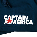 Product image Captain America - Shield Logo Short Pyjama for Women